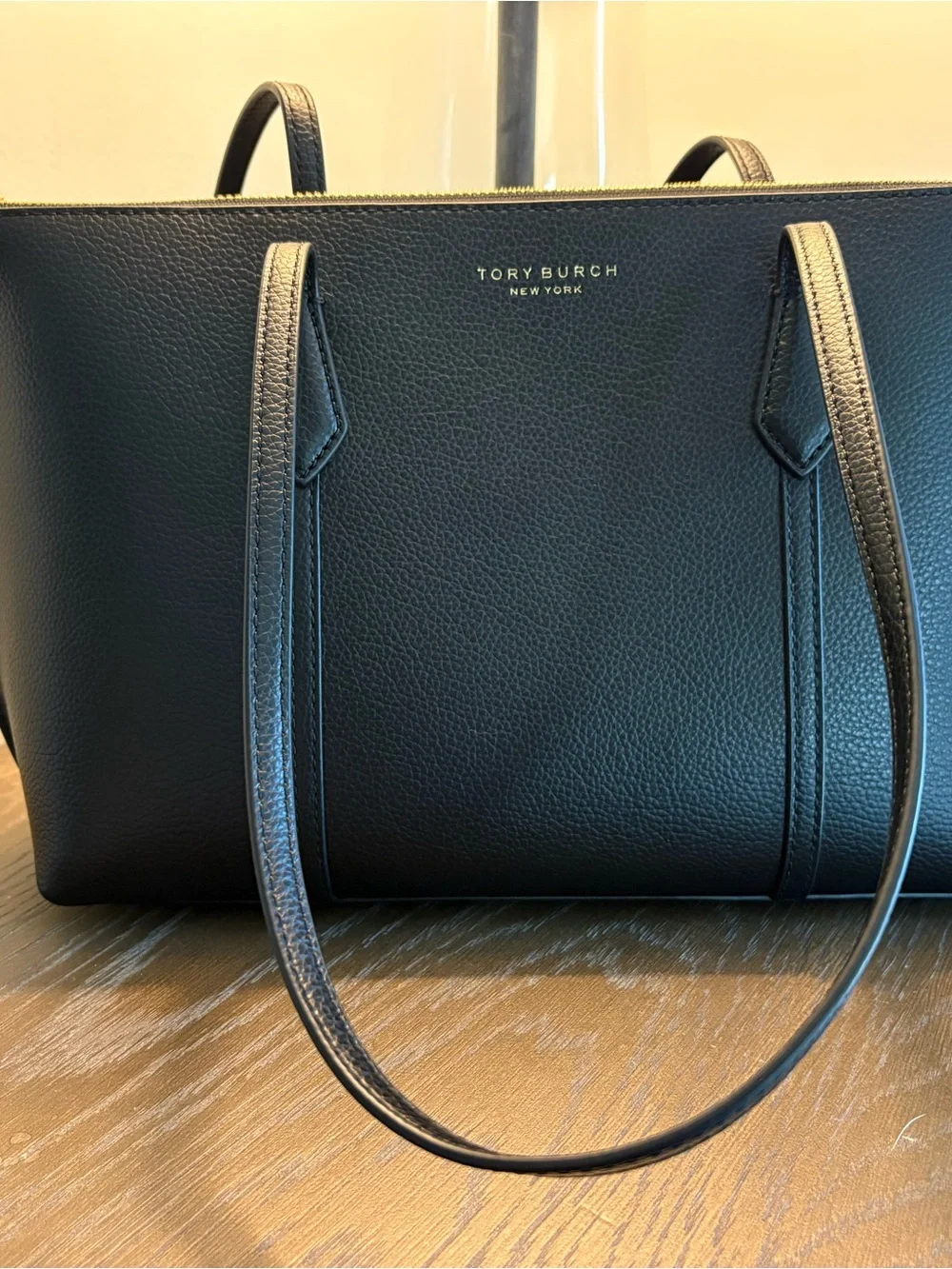 Tory Burch Small Perry Tote